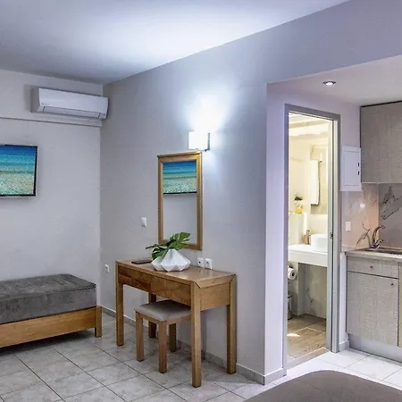 Aparthotel Mary & Mary Royal 3*
