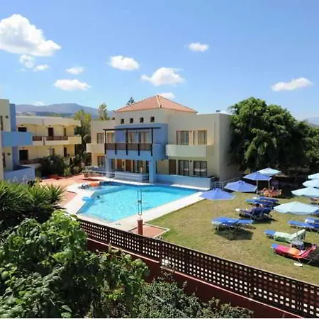 Aparthotel Mary & Mary Royal Platanes (Rethymno)