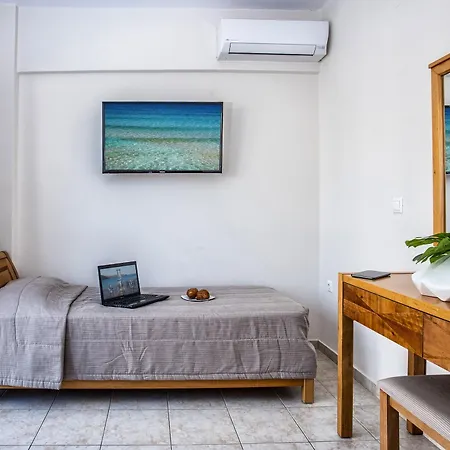 Aparthotel Mary & Mary Royal Platanes (Rethymno)
