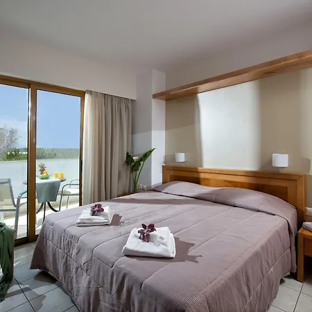 Mary & Mary Royal 3* Platanes (Rethymno)