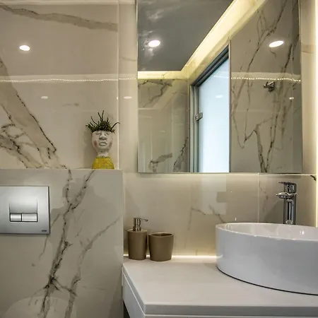 Aparthotel Mary & Mary Royal 3*
