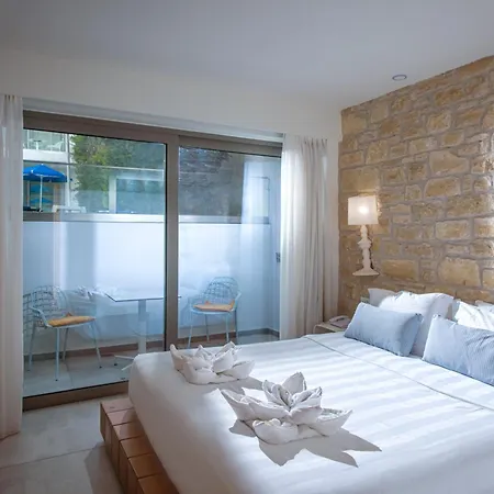Aparthotel Mary & Mary Royal 3*