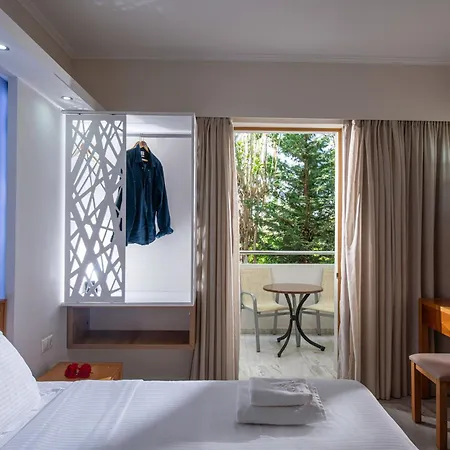 Aparthotel Mary & Mary Royal Platanes (Rethymno)