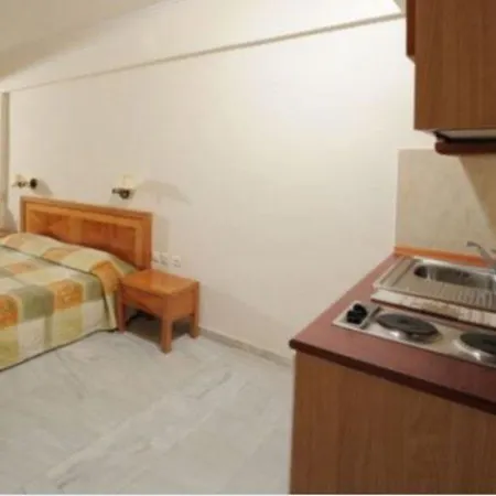 Mary & Mary Royal Aparthotel Platanes (Rethymno)