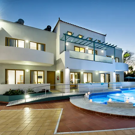 Aparthotel Mary & Mary Royal 3*