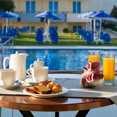 Mary & Mary Royal 3* Platanes (Rethymno)